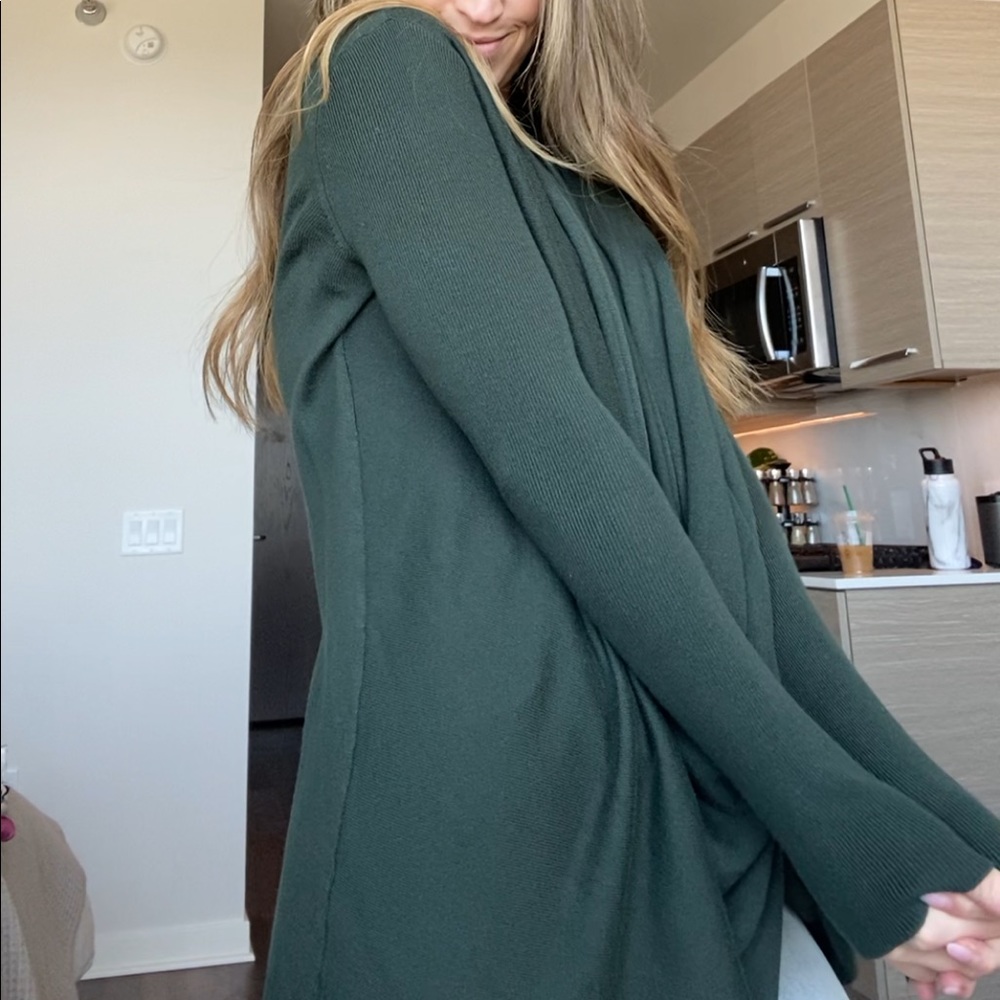 Nordstrom lounge cardigan